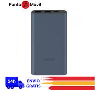 Powerbank 10000mAh Xiaomi 22.5W Powerbank/ Azul ✅️ENVIO GRATIS✅️24H