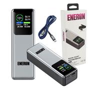 Powerbank 100W 73Wh 20.000 mAh TOWER Garantía: 2 años