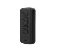 PowerBank 20000 mAh batería externa con carga rápida USB 22.5W negro
