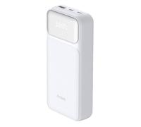20000mah pow bank type-c x 2 type-a x 1