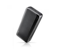 Power Bank Quiz 20.000mah 22.5w Negro Ngs