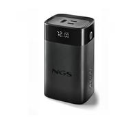 NGS - TWIX 20 20000 mAh Negro