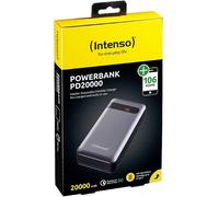 Powerbank intenso pd20000 power delivery