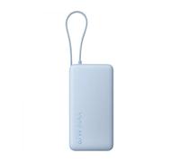Xiaomi 67W Power Bank 20000 (Integrated Cable) Azul
