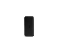 Powerbank 20000mah xiaomi redmi fast charge negra