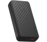 Powerbank 20000mAh Xtorm GO2 XG2201/ 15W/ Negro Carbón