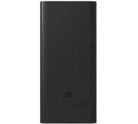 Powerbank 30000mAh Xiaomi 18W Powerbank/ 18W/ Negra