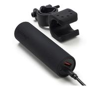 PowerBank 5000 mAh Goobay para bicicleta