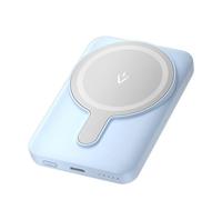 Powerbank 5000mAh Vention FHSL0/ 20W/ Wireless/ Azul