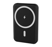 Powerbank 5000mAh Wonder WX5MAG/ 20W/ Negra