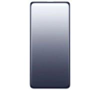 Powerbank 5000mAh Xiaomi Ultra Slim Powerbank/ 20W/ Plata