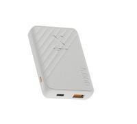Powerbank 5000mAh Xtorm GO2 XG2050/ 12W/ Blanca Ceniza