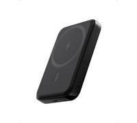 Anker 321 MagGo PowerCore Magnetic 5K Powerbank 5000mAh Compatible con Fundas MagSafe de iPhone