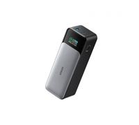 Anker 737 24000 mAh Negro, Plata