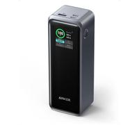Powerbank Anker A1340012 27650 mAh 250 W Power Delivery 3.1 Negra