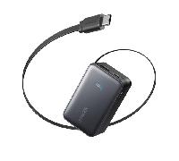 Anker a1638 10000 mah negro