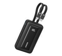 Powerbank Anker Zolo 20000 mAh 45W Negro