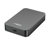 Powerbank Ansmann 1700-0199 10000 mAh Carga Inalámbrica MagSafe