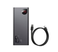 Baseus Adaman Powerbank 20000mAh Negra