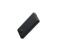 Powerbank - BASEUS - Airpow Lite - 10000mAh - 15W - Negro - Cable USB-C 30cm