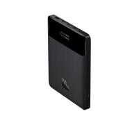 Powerbank Baseus Blade Ultra-Thin 20000mAh 100W Negro