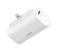 Powerbank Baseus Compact 5000mAh 20W Blanco