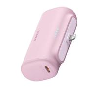 Powerbank Baseus Compact 5000mAh 20W Rosa