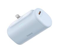 Powerbank Baseus Compact IP 5000mAh 20W Azul