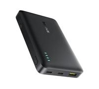 Powerbank Baseus Enerfill FP21 10000 mAh 22,5 W USB-C y USB-A Negra