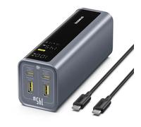 Powerbank Baseus EnerGeek GP12 145W 20800mAh Negra