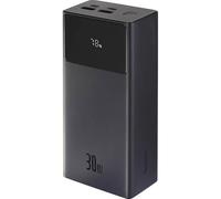 PowerBank Baseus Star-Lord Digital Display 30000mAh 30W