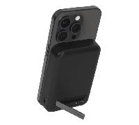 powerbank belkin bpd008btbk magnetica 10000mha con qi2 de 15w