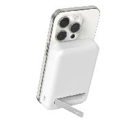 POWERBANK BELKIN BPD008BTWH MAGNETICA10000MAH CON QI2 DE 15W BLANCA