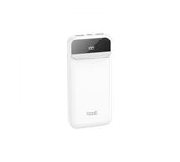 POWERBANK COOL 10000MAH 22,5W DISPLAY WHITE