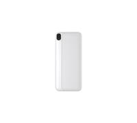 POWERBANK COOL 10000MAH GRIP DISPLAY WHITE