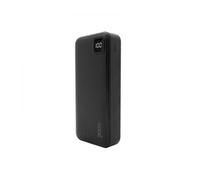 POWERBANK COOL 20000MAH 22.5W DISPLAY BLACK