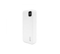 Cool Batería Externa Universal Power Bank 22.5W 20.000 mAh USB-C / Lightning Blanca