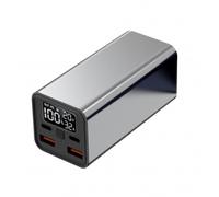 POWERBANK COOL 20000MAH 65W GRAY