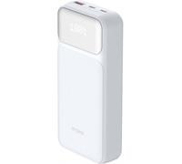 Powerbank 20000mAh D-Link DPP-201/ 65W/ Blanca