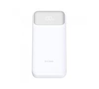 Powerbank d - link dpp - 201 20000mah blanco