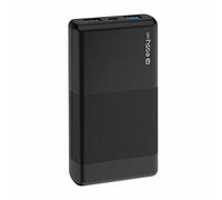 POWERBANK EASYCELL 10.000 mAh 2X USB 2A Blanco