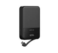 Powerbank EcoFlow Rapid 10000 mAh Negro