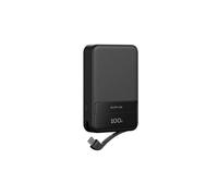 Powerbank EcoFlow Rápido 5000mAh Negro