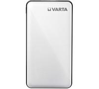PowerBank Energy 10000mAh (Plata) - VARTA