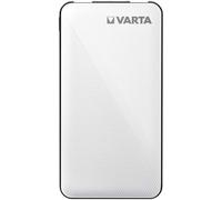 PowerBank Energy 5000mAh (Plata) - VARTA