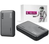 PowerBank Eneron 100W 20.000 mAh BAR Garantía: 2 años