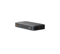 Powerbank Fuel 5 Series USB-A/2 USB-C 45 000mAh PD 67W con pantalla digital