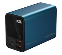 Powerbank GoGen PB270001BL 27000 mAh azul