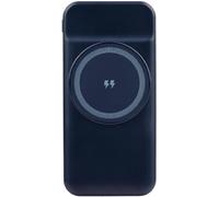 Powerbank grundig 10000mah con magsafe y cables inc - 15w carga inalm