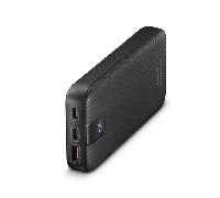 Hama | Power Bank PD-20 20.000 mAh Carga Rápida 2 USB-C y USB-A